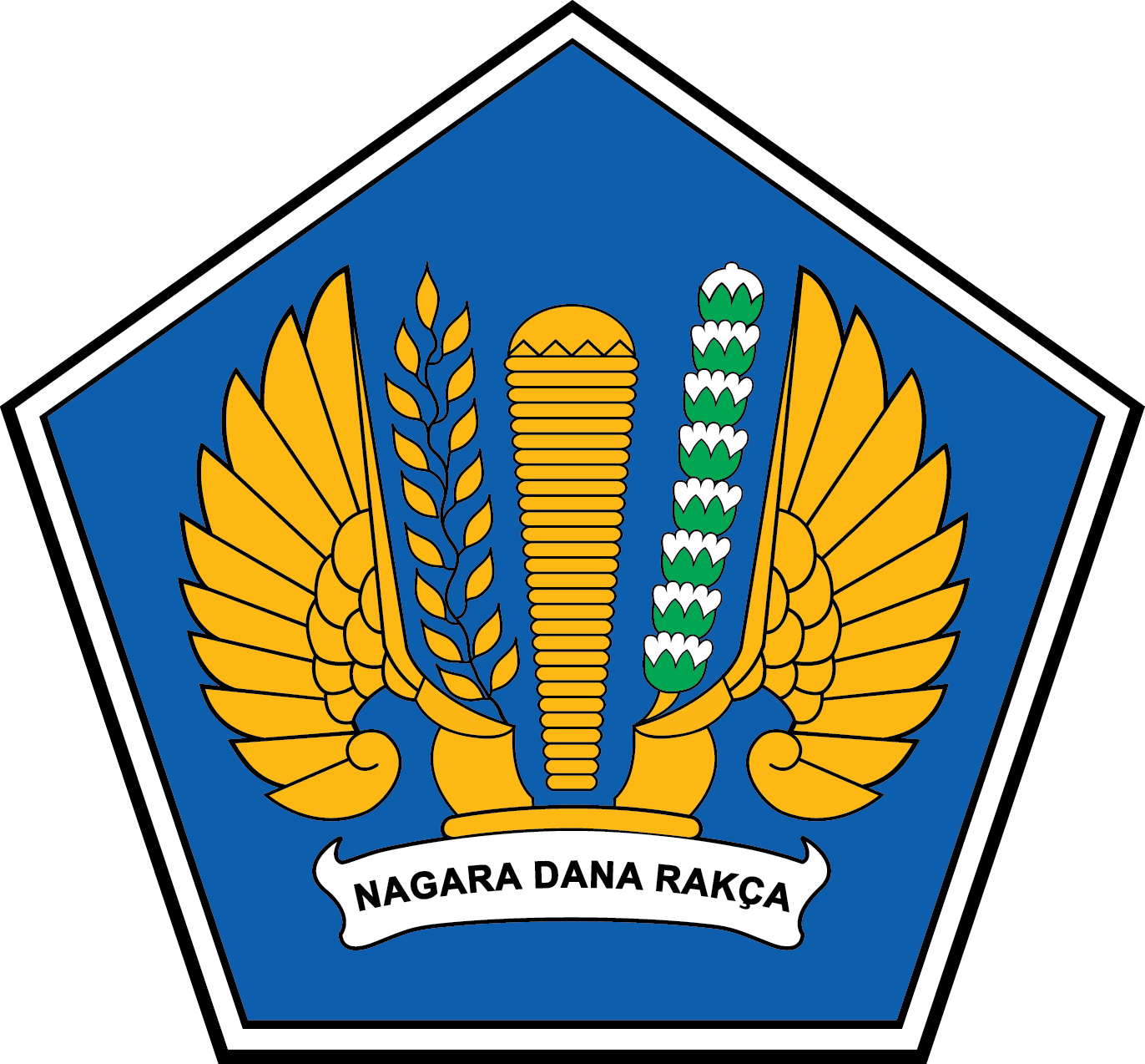Gambar Tengah